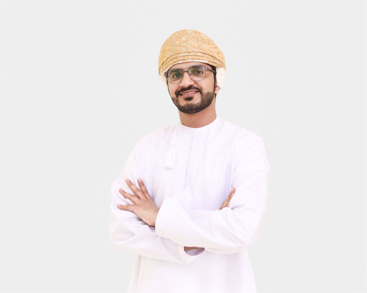 Ahmed Mahmood Ahmed Al Balushi