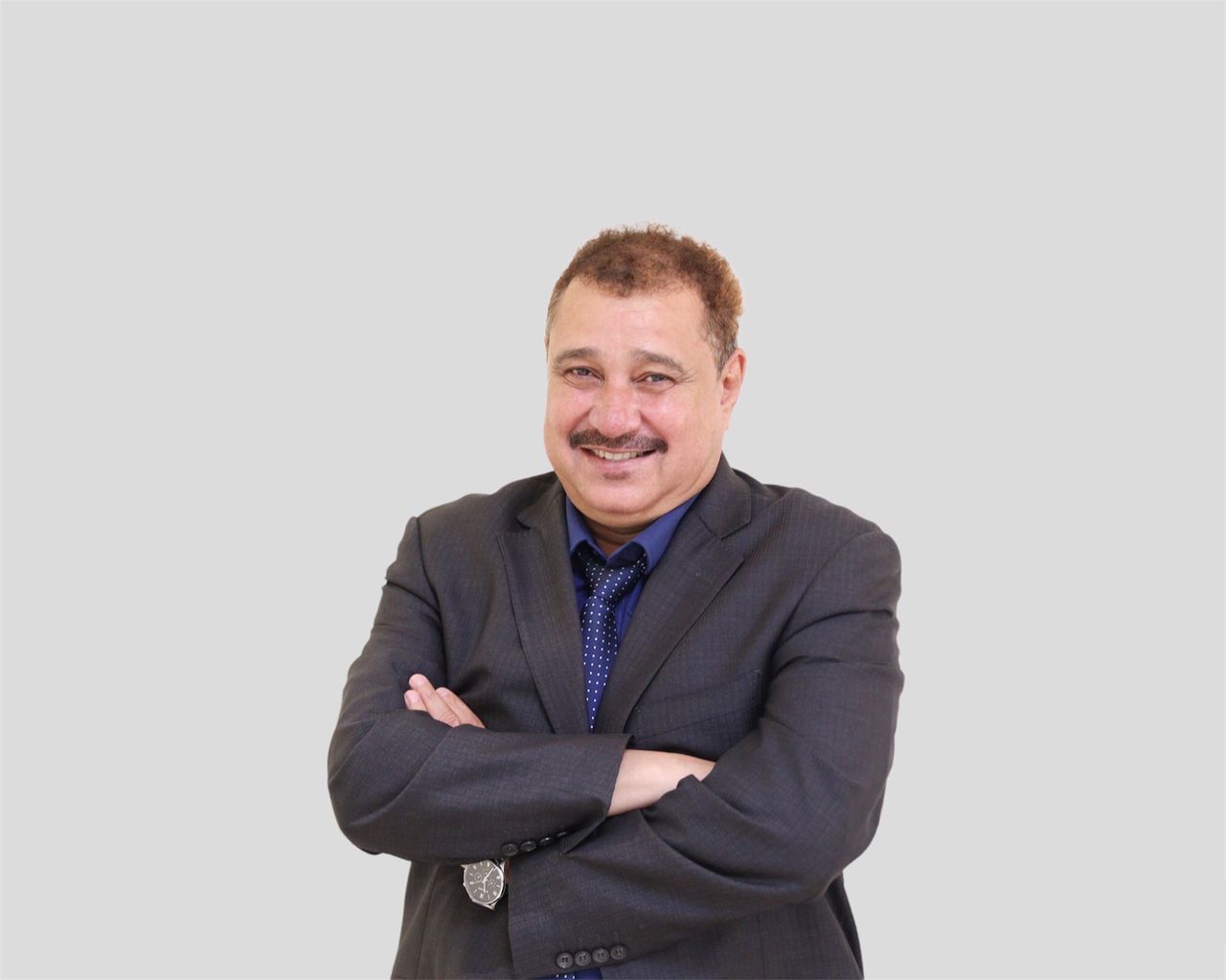 Yousuf Emad Eddin