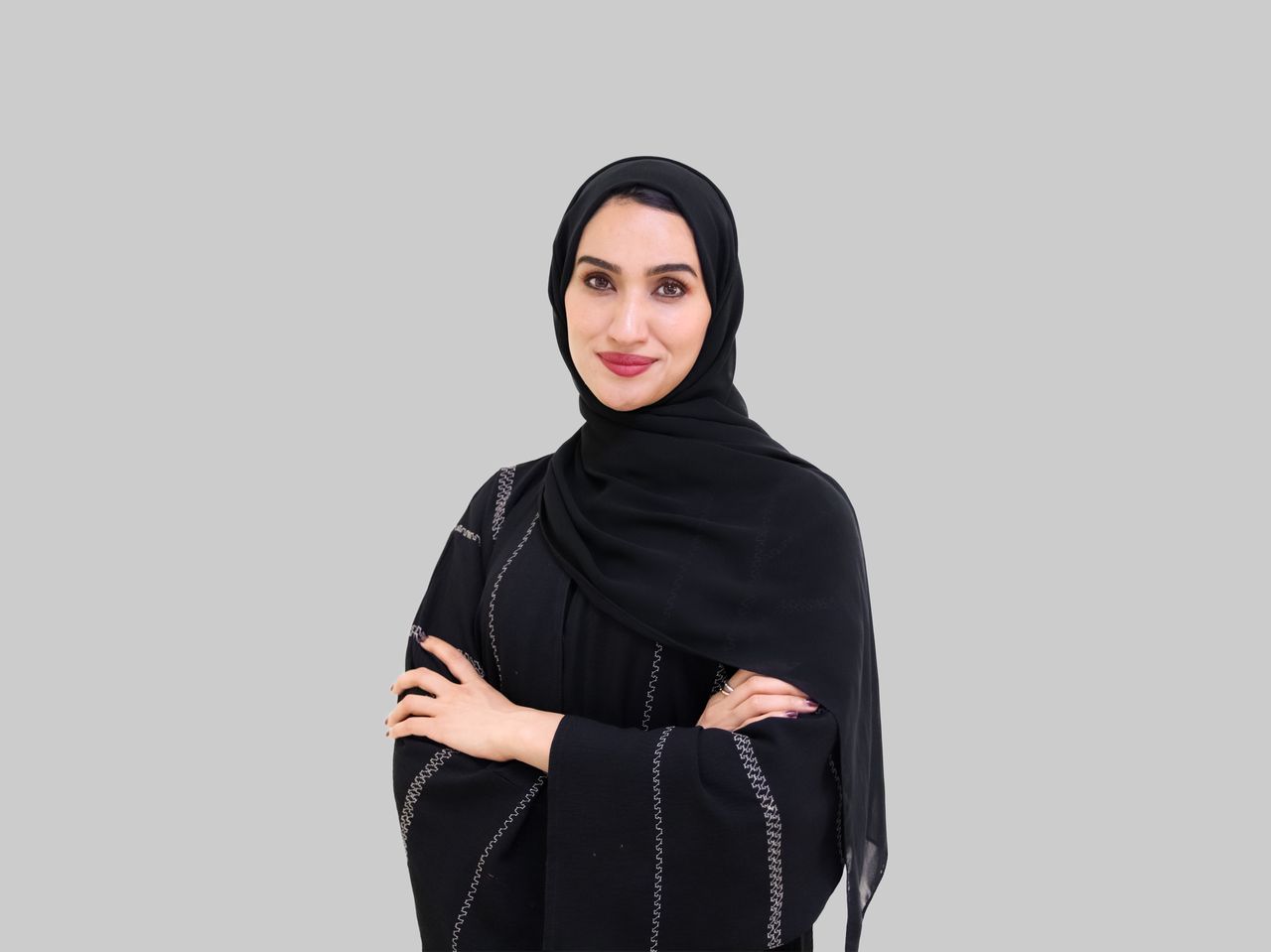 Fatima Al Wahshia