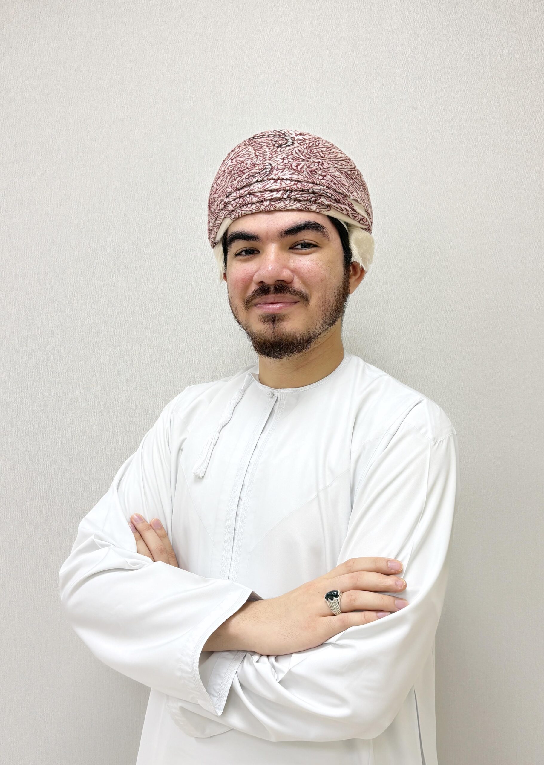 Saleh Al Lawati