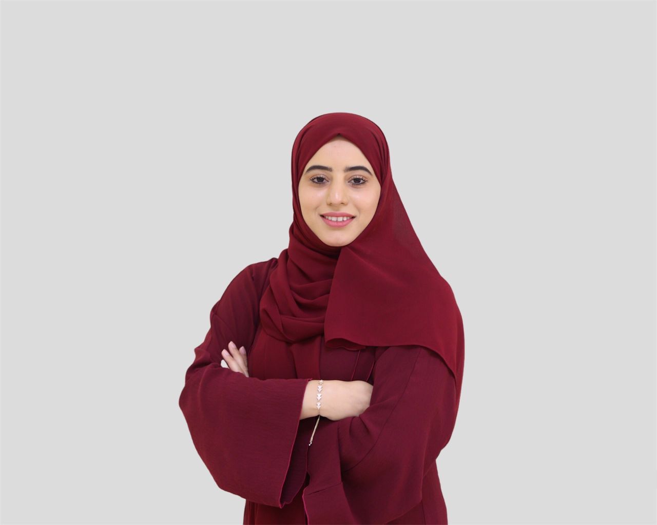 Hawraa Khalil Al Haddabi