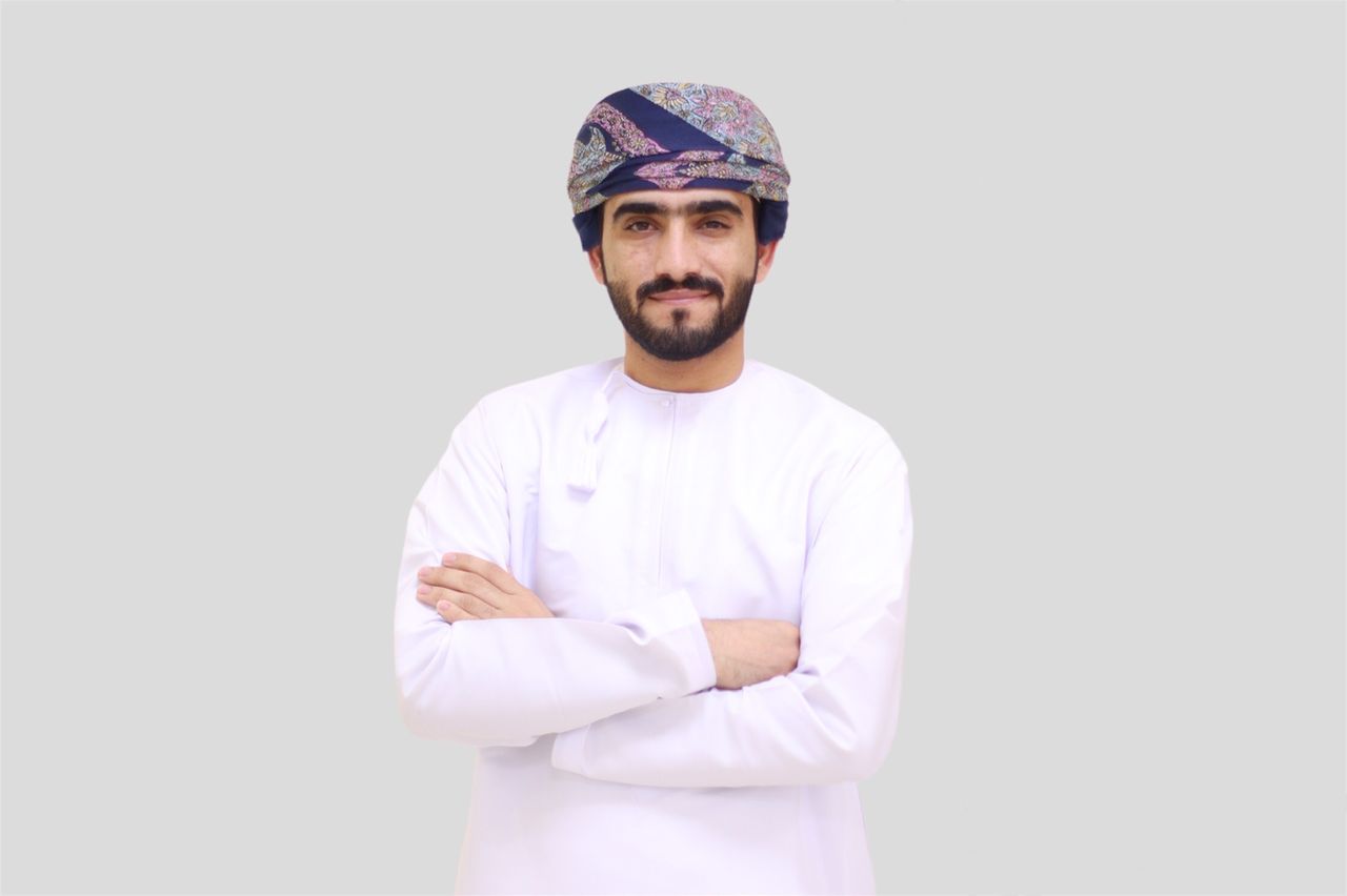 Humaid Al Hinai