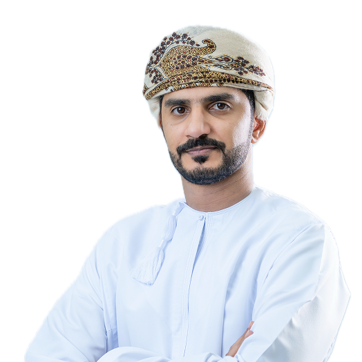 Ahmed Mahmood Ahmed Al Balushi