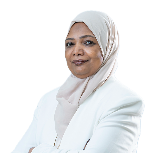 Ebtihaj Mahdi Hassan