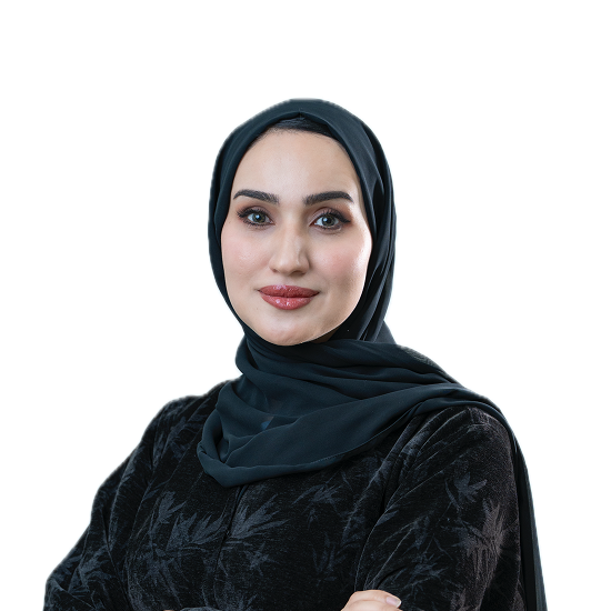 Fatima Al Wahshi