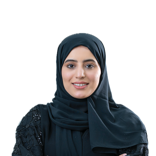 Hawraa Kahlil Al Haddabi