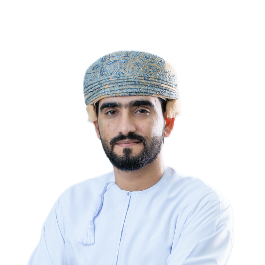 Humaid Al Hinai