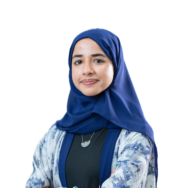 Reem Al Taei