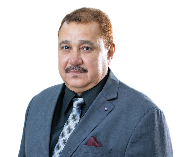 Yousuf Emad Eddin